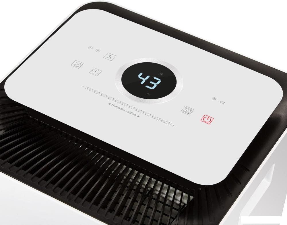 Осушитель воздуха Electrolux EDL-20L