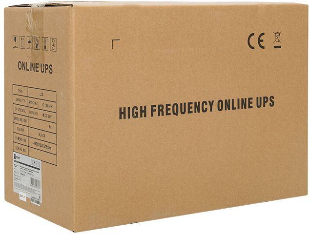 Источники бесперебойного питания EKF E-Power Proxima SW910Pro-TB