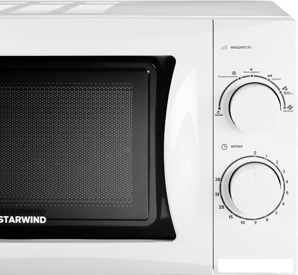 Микроволновая печь StarWind SMW3720