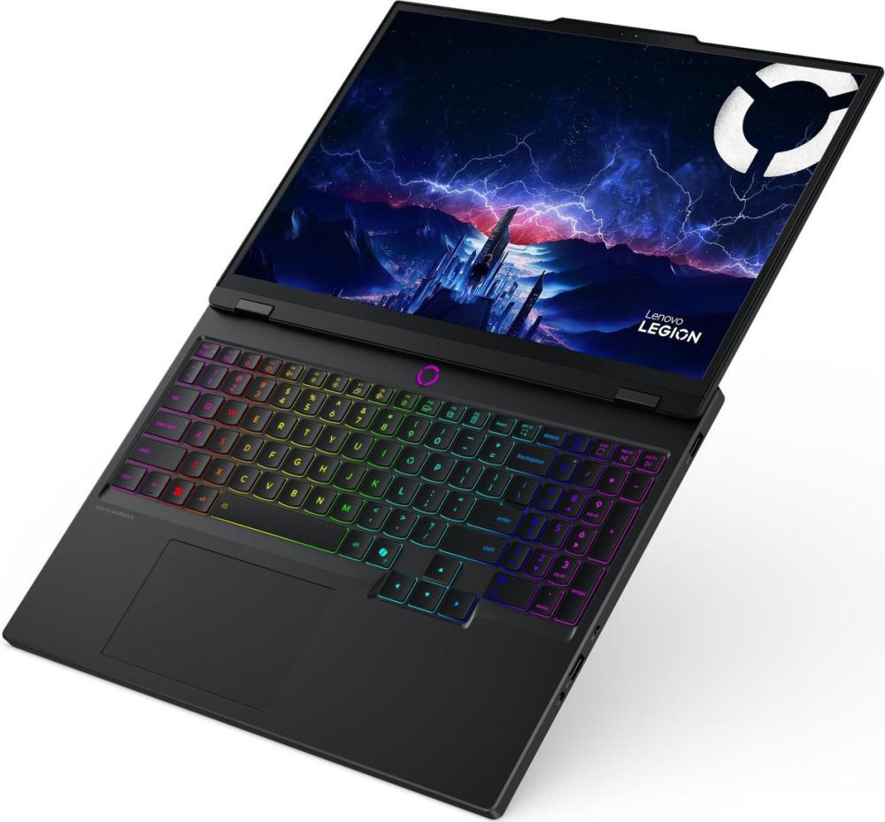 Игровой ноутбук Lenovo Legion 5 15IRX10 83LY00GCRK Win 11 Pro