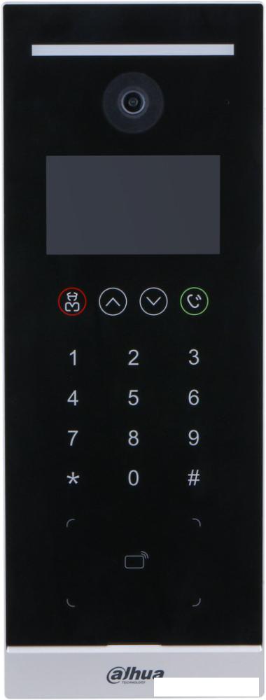 Вызывная панель Dahua DHI-VTO6521H-D-S2