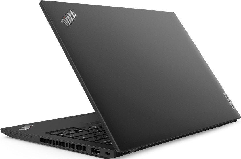 Ноутбук Lenovo ThinkPad T14 Gen 4 Intel 21HD0077US