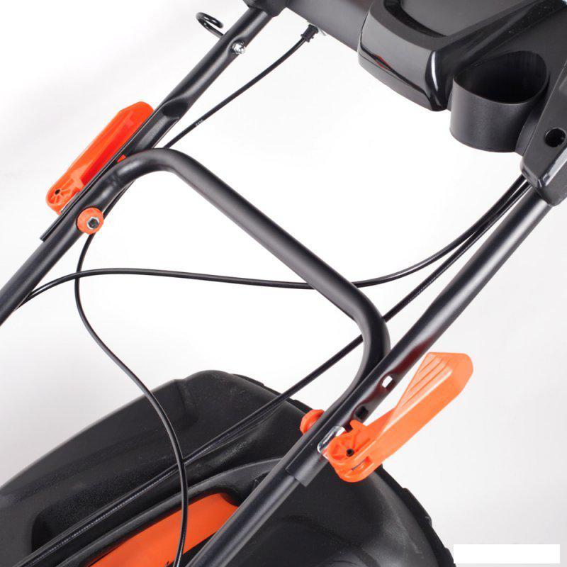 Газонокосилки Patriot PT 52 LS (512109024)