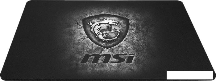 Коврики для мыши MSI Agility GD20