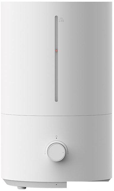 Увлажнитель воздуха Xiaomi Mijia Humidifier 2 Lite MJJSQ06DY (с переходником на евровилку)