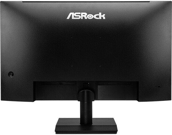 Игровой монитор ASRock CL27FFA