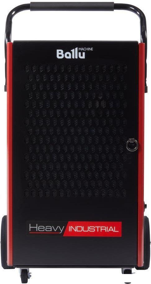 Осушитель воздуха Ballu BDI-100L
