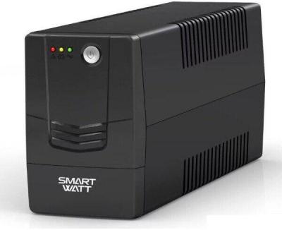 Источник бесперебойного питания SmartWatt UPS Uni 650E
