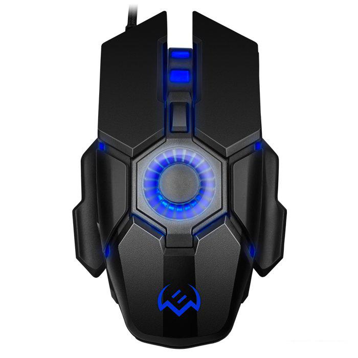Игровая мышь SVEN RX-G880