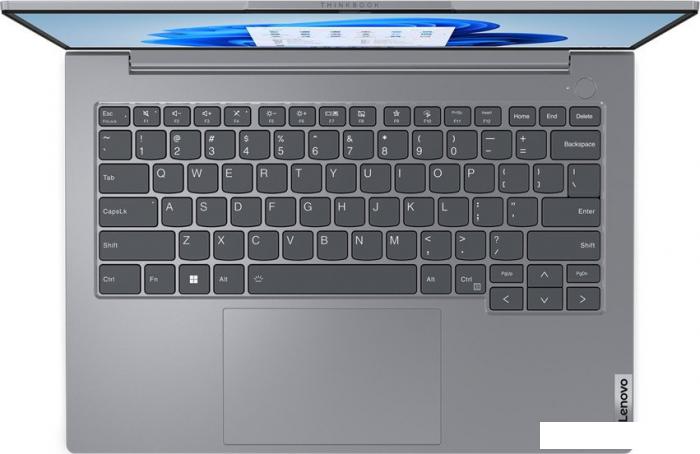 Ноутбук Lenovo ThinkBook 14 G6 IRL 21KG005QEV