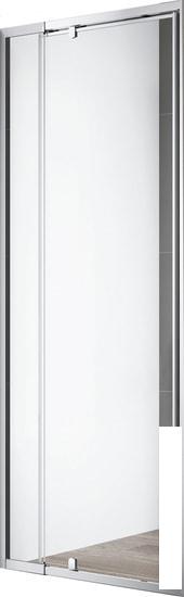 Душевая дверь Cezares Variante-B-1-120/130-C-Cr