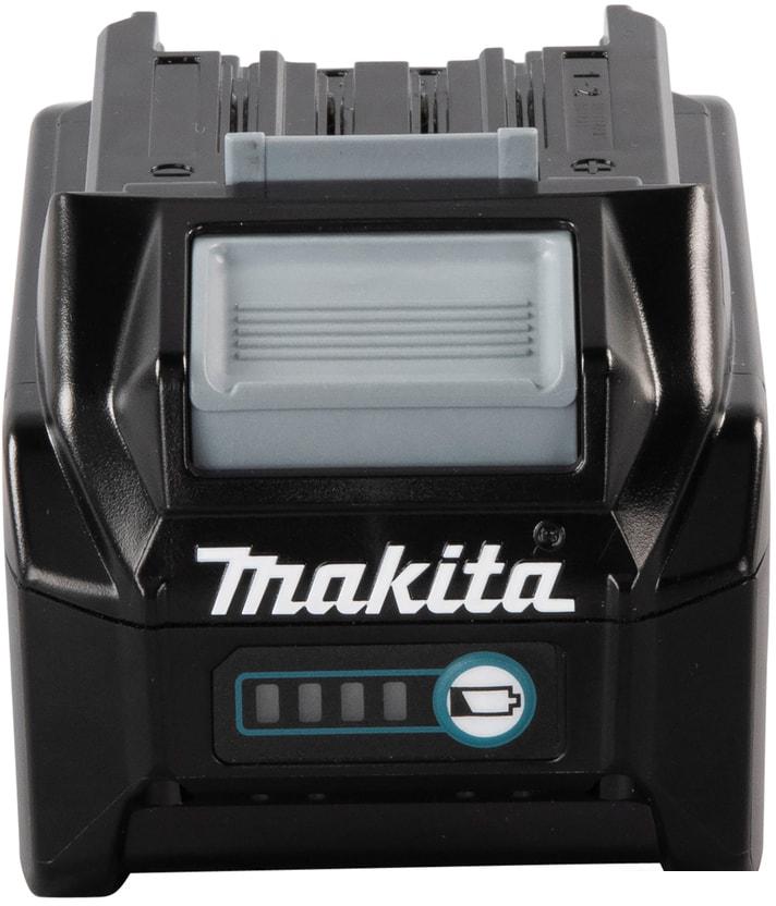 Аккумулятор Makita BL4040 191B26-6 (40В/4 Ah)