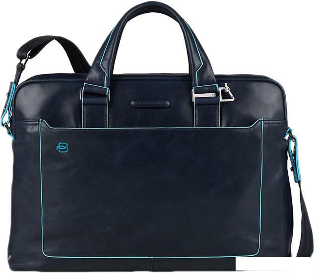 Сумка Piquadro Blue Square [CA3335B2/BLU2]