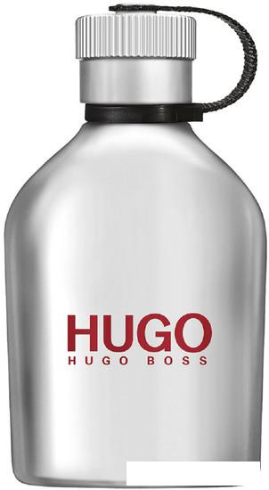 Туалетная вода Hugo Boss Iced EdT (75 мл)