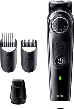Триммер для бороды и усов Braun BT3440