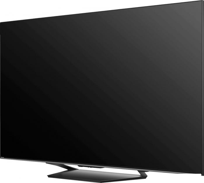 Телевизоры Hisense 85U7NQ