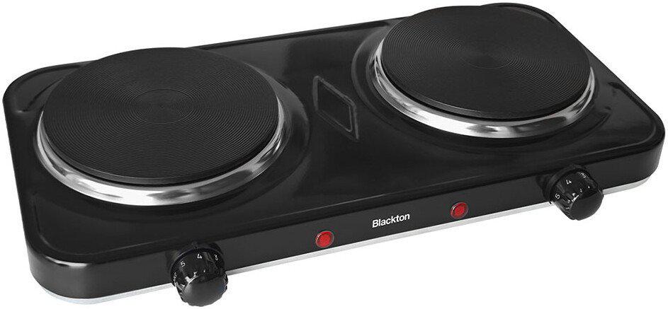 Настольная плита Blackton Bt HP216CI