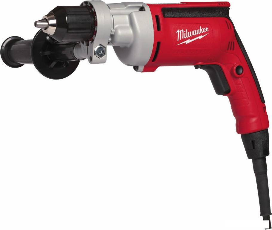 Безударная дрель Milwaukee HDE 13 RQX KIT 4933428550