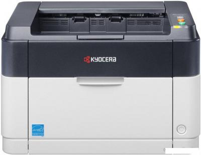 Принтеры и МФУ Kyocera Mita FS-1060DN 1102M33RU0