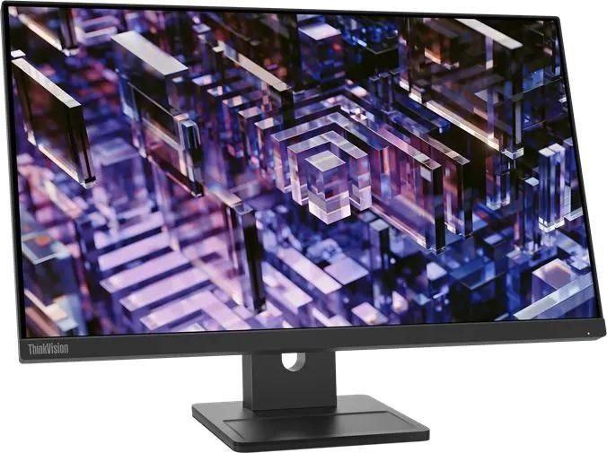 Мониторы Lenovo ThinkVision E24q-30 63ECGAT2UK