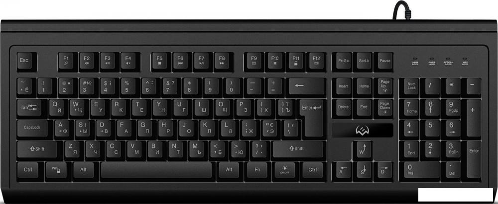 Клавиатура SVEN KB-G8400
