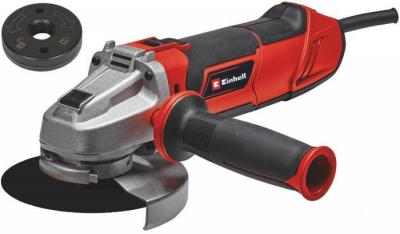 Угловые шлифмашины (болгарки) Einhell TE-AG 125/1010 CE Q