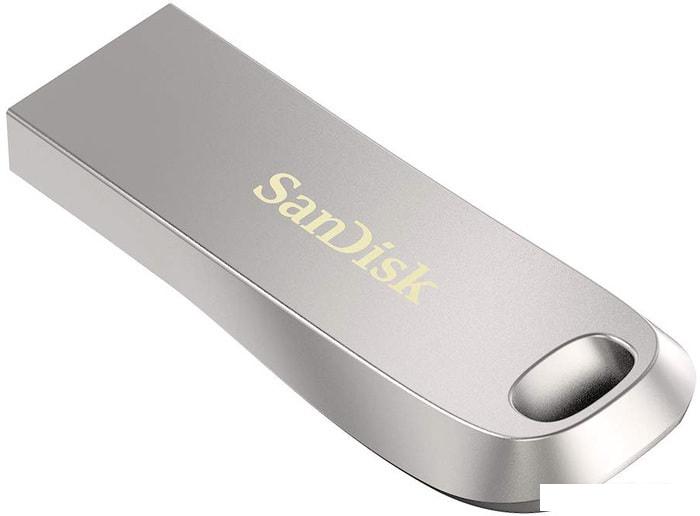 USB Flash SanDisk Ultra Luxe USB 3.1 512GB SDCZ74-512G-G46