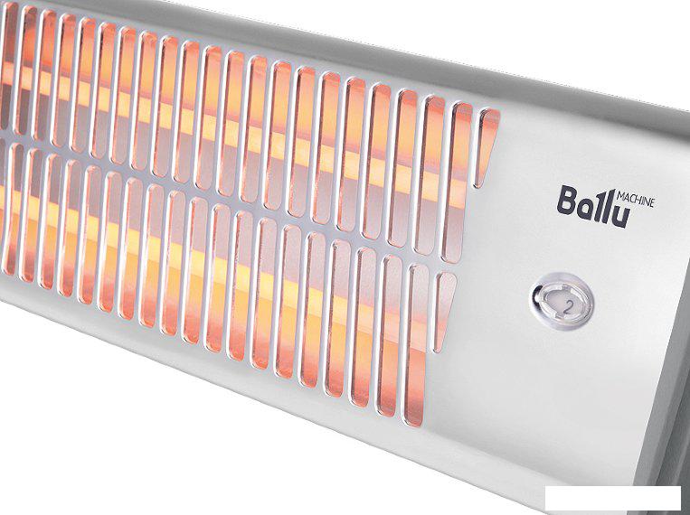Инфракрасный обогреватель Ballu BIH-LW-1.2