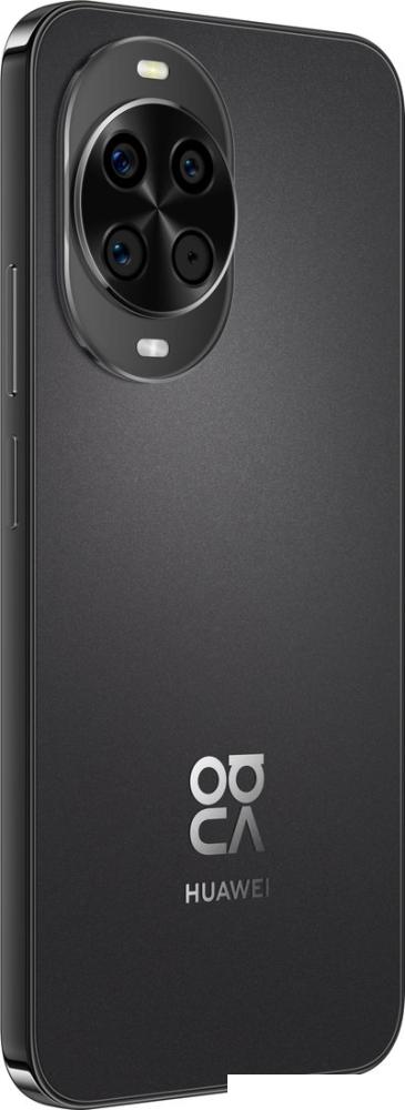 Телефон Huawei nova 14 TLR-LX9 Dual SIM 12GB/256GB (черный, международная версия)