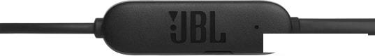 Наушники JBL Tune 215BT (черный)