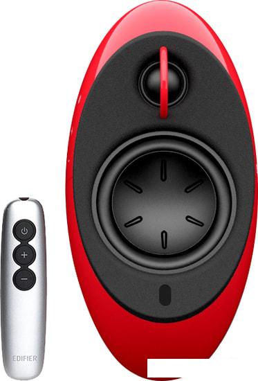 Акустика Edifier E25HD Luna Eclipse (красный)