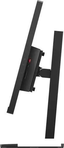 Мониторы Lenovo ThinkVision E24q-30 63ECGAT2UK