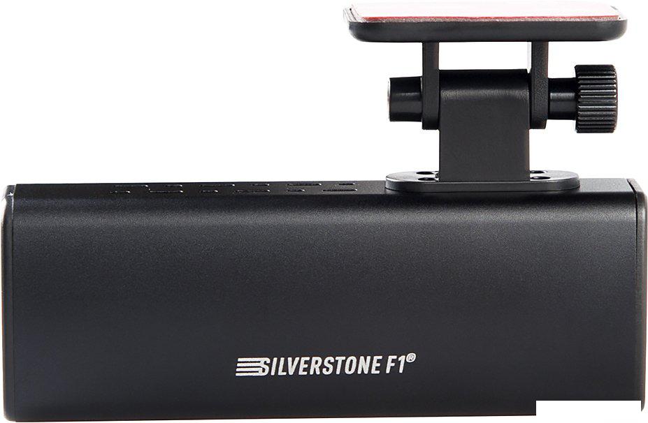 Видеорегистратор SilverStone F1 VideoJET