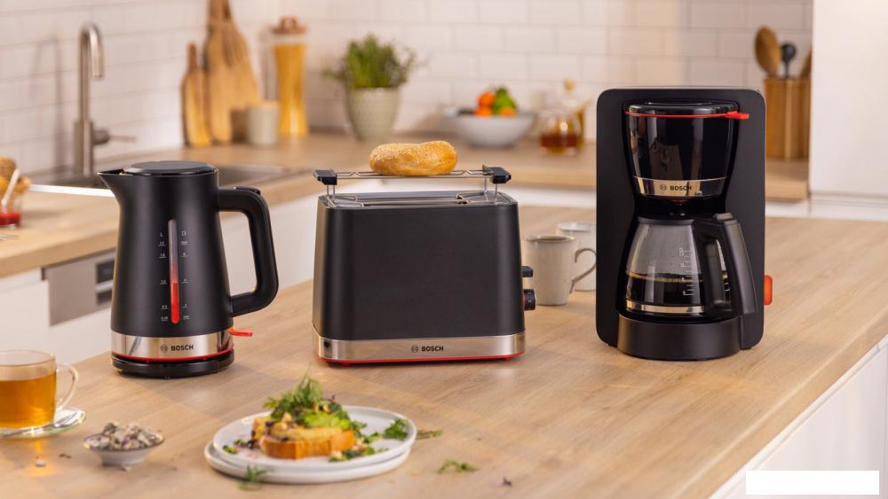 Тостер Bosch MyMoment TAT4M223