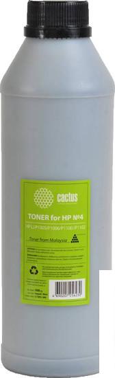 Тонер CACTUS CS-THP4-1000