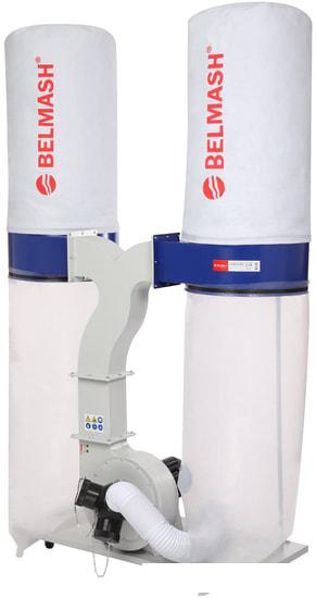 Вытяжная установка (стружкоотсос) Belmash (Белмаш) DC3900