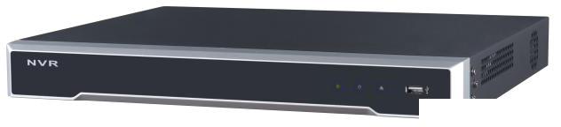 Сетевой видеорегистратор Hikvision DS-7616NI-M2