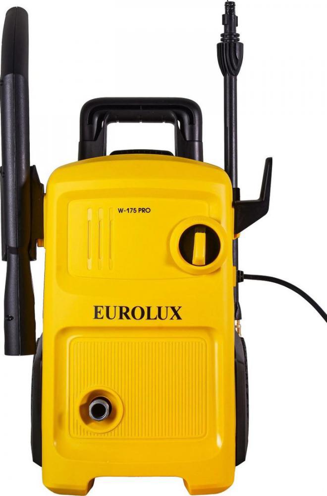 Мойка высокого давления Eurolux W-175 PRO 70/8/58