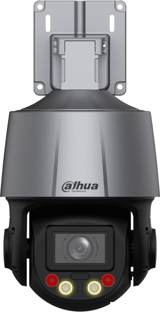 IP-камера Dahua DH-SD3C405DB-GNY-A-PV