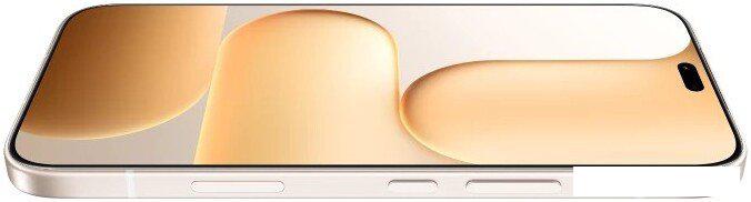 Телефон HONOR 600 Lite 8GB/256GB международная версия (пустынное золото)