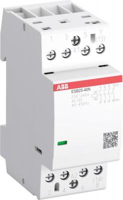 Контактор ABB ESB25-40N-06 1SAE231111R0640
