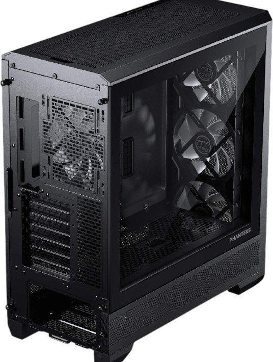 Корпус Phanteks Eclipse G400A PH-EC400GA_DBK01