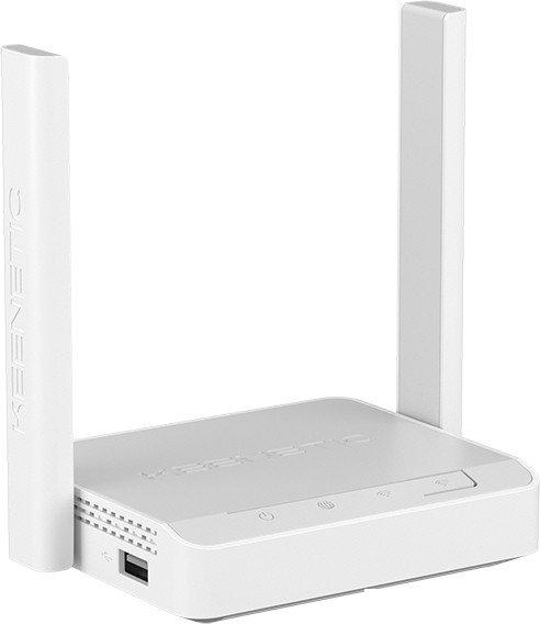 4G Wi-Fi роутер Keenetic Launcher KN-1221