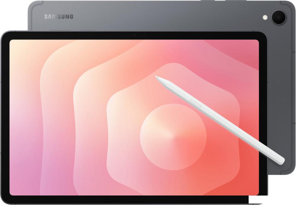 Планшет Samsung Galaxy Tab S11 Wi-Fi SM-X730 12GB/128GB (серый)