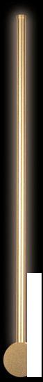Бра LOFT IT Rays 10055GD