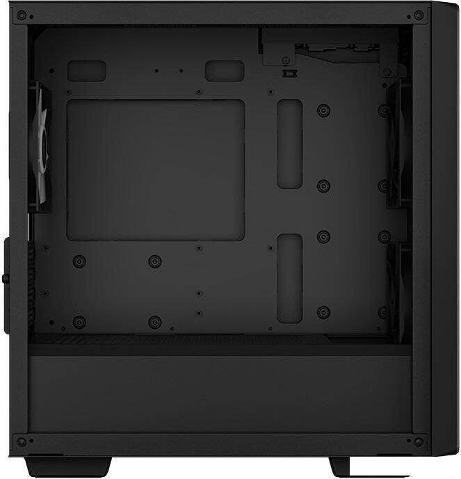 Корпус DeepCool CC360 ARGB R-CC360BK-PF650-R-1