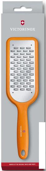 Терка Victorinox 7.6084.9 (оранжевый)