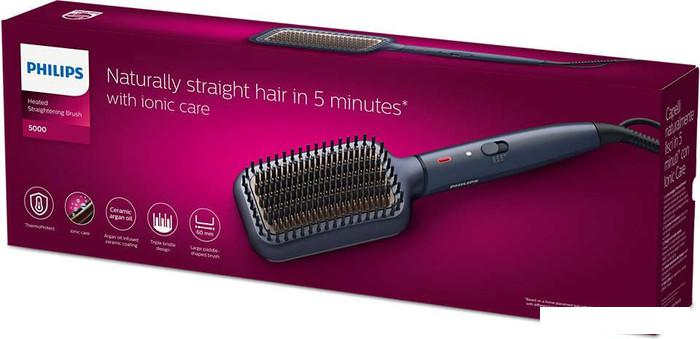 Расчёска Philips BHH885/00