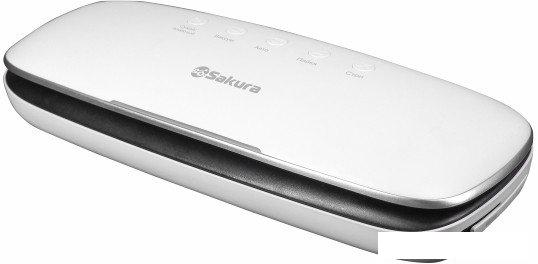 Вакуумный упаковщик Sakura SA-7900W