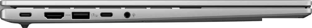 Ноутбук ASUS Vivobook S14 OLED M3407HA-SF065